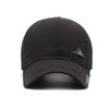 Hat Men's Shade Baseball Cap Women's Spring and Autumn Trend Brand Versatile Hat Printed Cotton Polyester Casual Hat Dome Sun Hat