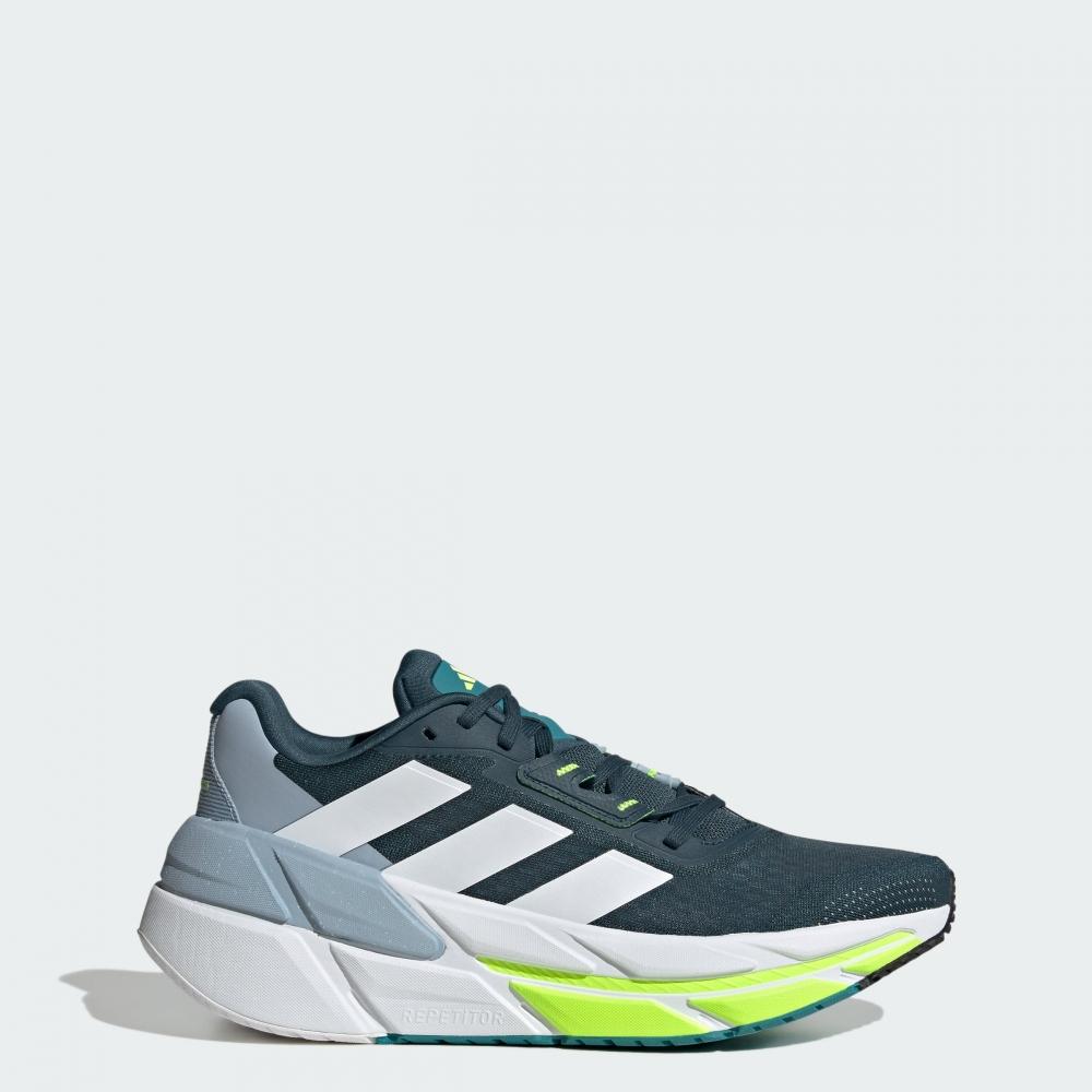 

adidas Men s adidas Adistar CS 2.0 Shoes arctic night cloud white lucid lemon
