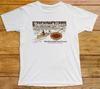 Peterborough Canoes T Shirt 945 Ontario Canada Otonabee River Great Lakes Kayak
