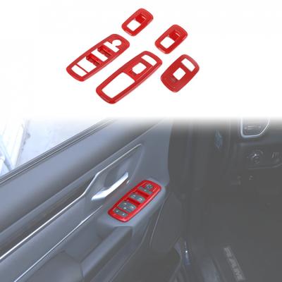 Accesorios Interior – Molduras interior