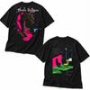 Phoebe Bridgers The Lost Tour 22 de Setembro de 2026 Presente Para Fãs Camiseta