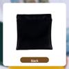 Waterproof PU Leather Makeup Bag with Automatic Snap Closure