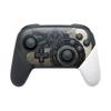 Wireless Controller for Switch Console Gamepad with Motion Control Turbo, Zelda Splatoon 2 Xenoblade Theme Pro Controller