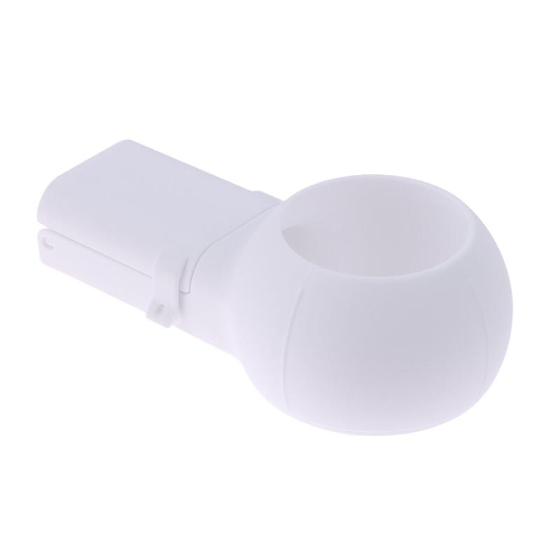 Příklepová vrtačka Prachová zátka Sběrač prachu Nástroj Domácí Elektrické kladivo Vrtání Prachový kryt Elektrická vrtačka Vrtání Prachový kryt