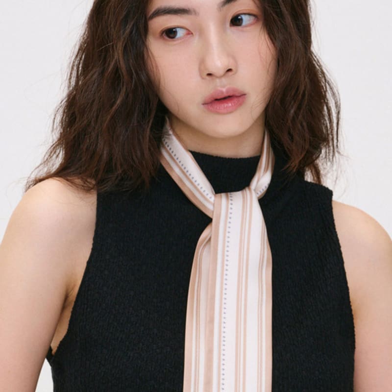 Saint Luxure Hesse Beige