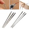 DIY Leathercraft, Sewing, Stitching Tool Supplies, Heavy Duty Craft, Leather, Shoe Carpet Rope