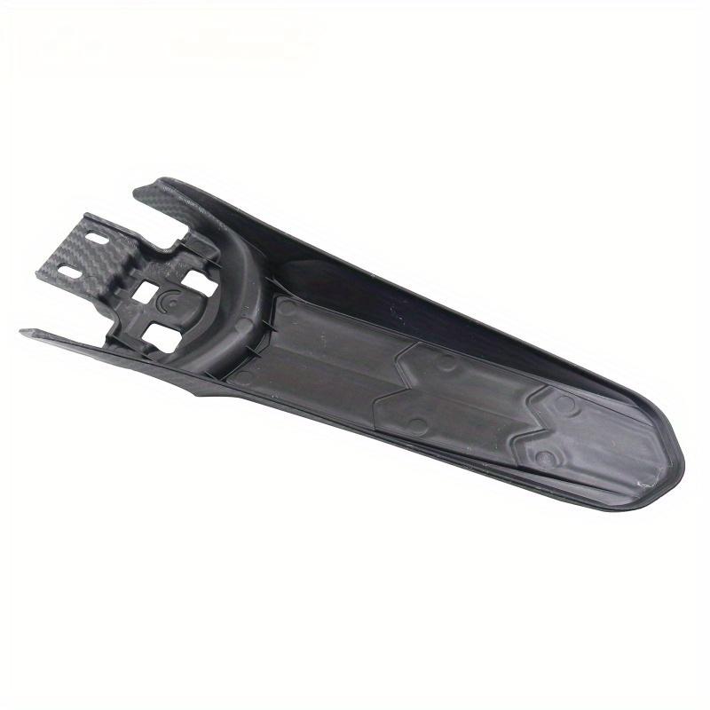 Modified Extended Longer Rear Fender Extra Long Dirt Pit Mudguard Tail Fender for Sur Ron Light Bee X and Light Bee S Universal