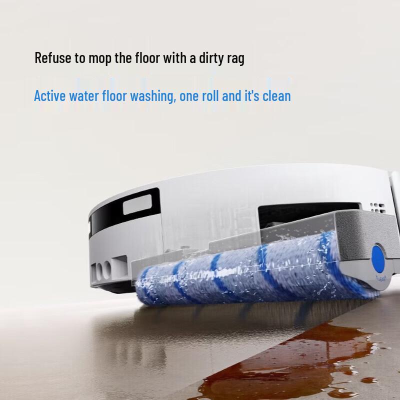 Ecovacs T80S PLUS Robot Vacuum and Mop