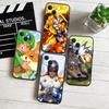 Angel D-Digimons New High-End Shell Phone Case for iPhone 16 15 14 13 12 Pro Max Plus Mini