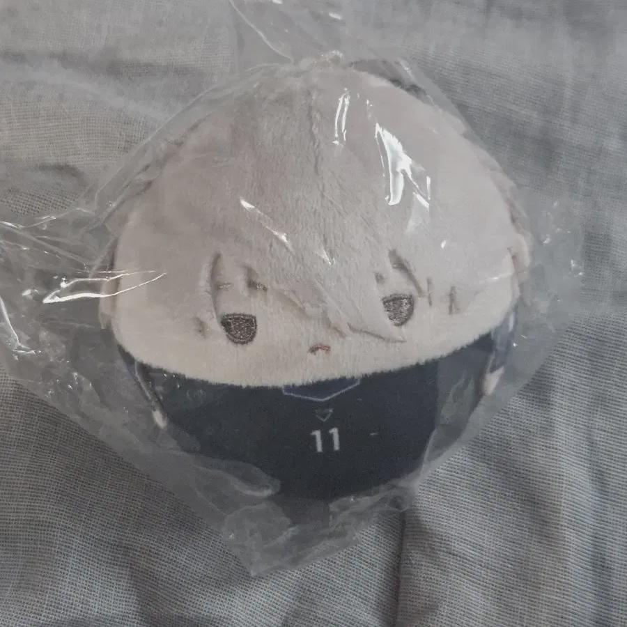 

Blue Rock Nagi Fuwako Кольцо Fuwa