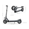 JOYOR Y8-S Elektromos Roller: 500W Motor, 48V 26Ah Akkumulátor, 75-100 km Hatótáv, Összecsukható, ABE Tanúsítvánnyal a Legális Városi Közlekedéshez