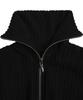 Tansanmageunesyum Sullano X Carbonated Eyelet Off-Neck Zip-Up