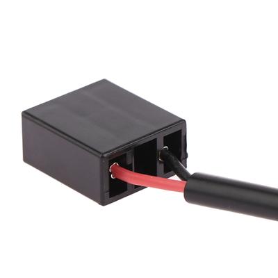 Led Canbus Decoder Car Headlights Error Free Resistor H1 H3 H4 H7 H9 H11 Adapter Warning Canceller