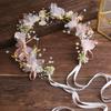Sweet Pearl Hairband Super Immortal Fairy Headband New Headwear  Wedding
