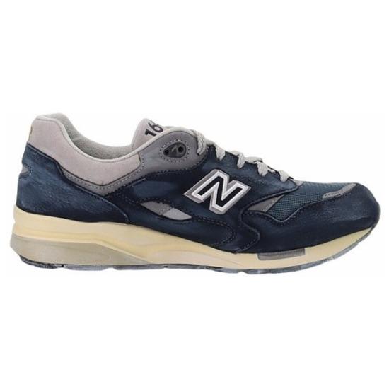 New Balance 1600 Premium Vintage Navy 2022 - CM1600VN