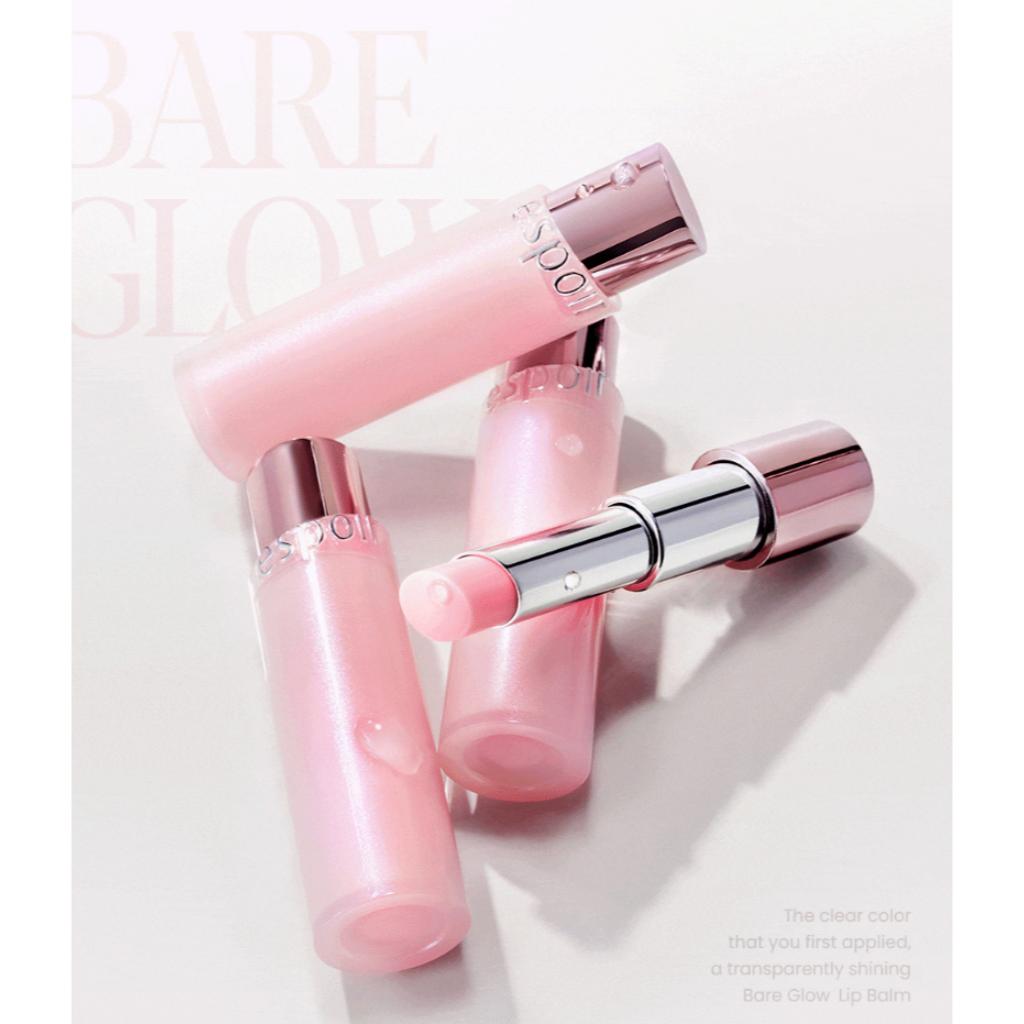 Espoir Aespa Winter's Pick! Bare Glow Lip Balm 3g