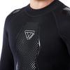 -Piece Neoprene Drying Nylon Wetsuit