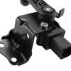 1K0941273M Height Sensor Left Rear Headlight Level Sensor Auto For CC Touareg Tiguana / Skoda Minra