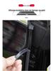 Tesla Model Y Waterproof Soundproof Sealing Strip - Noise Reduction & Door Shock Absorber