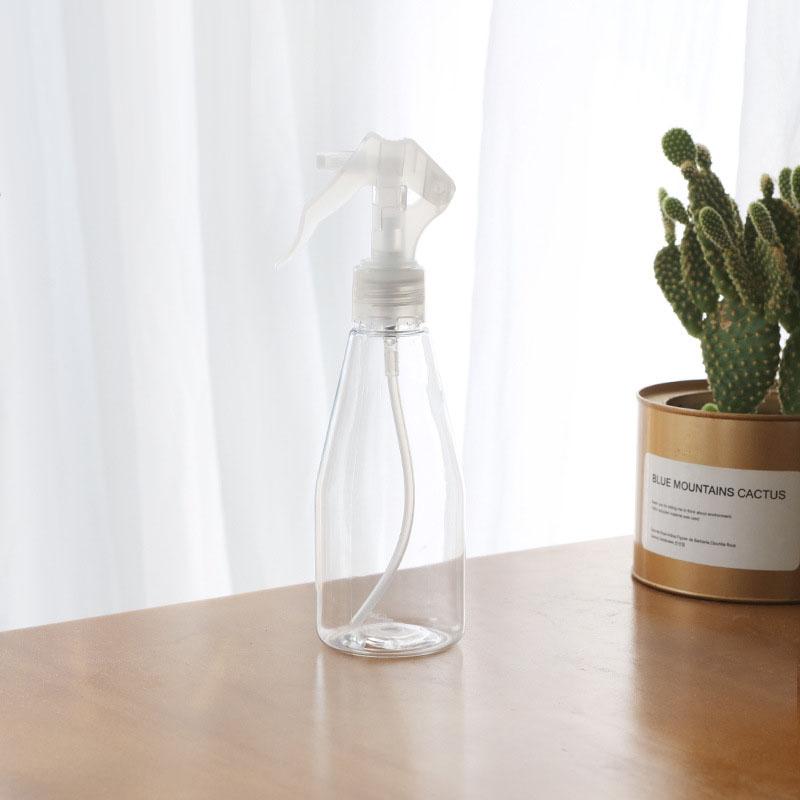 200Ml Hairdressing Spray Mist Bottle Salon Barber Hair Tools Plant Water Sprayer