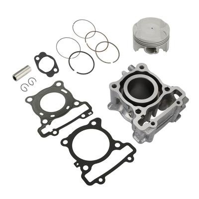 52mm Zylinderlaufkolbendichtungssatz für Yamaha GPD125A NMax N-Max 125 14-2020