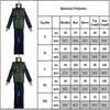 Naruto Anime Hatake Kakashi Cosplay Costume Halloween  Men Vest Jacket Long Sleeve Top Trousers Set Party Fancy Dress Up Outfit -NMAOV