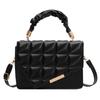 2023 New Trendy Fashion Pu Shoulder Bag For Women Street Style Elegant Handbag