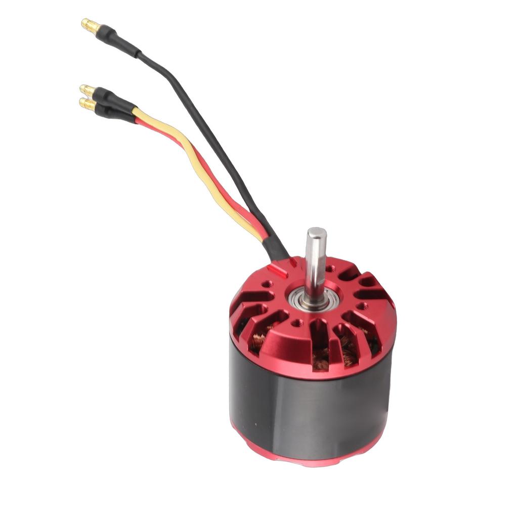 C4250 Brushless Sensorless Motor on Order for Electric Scooter Aeromodeling