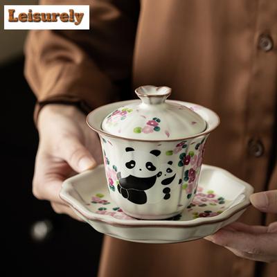 Drinkgerei – Koffie- en theeservies