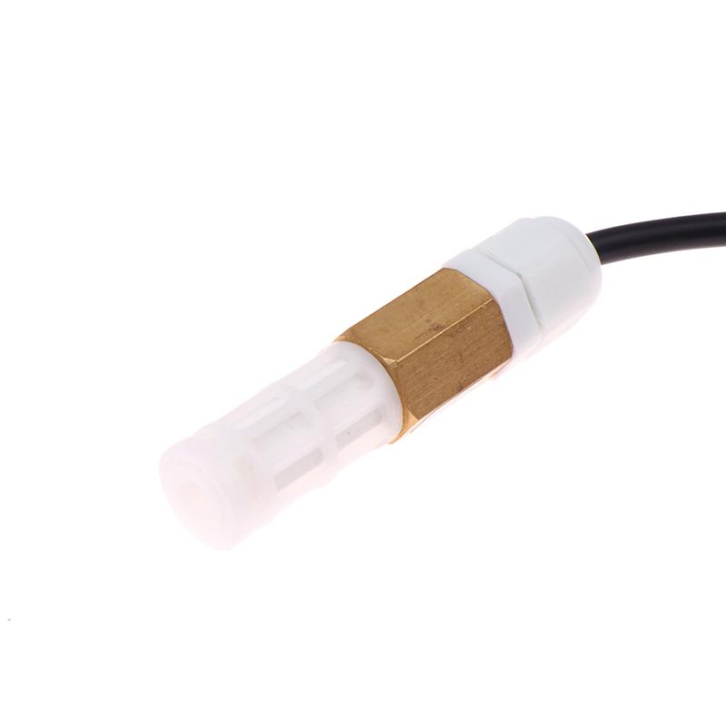 1/2/3Pcs Sht30I2C Temperature Humidity Sensor Digital Capacitance Sensor Dust Proof Waterproof Iic Output Humidity Module