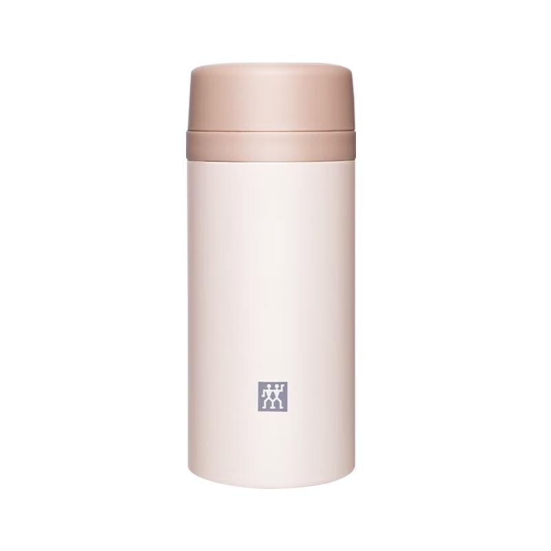 ZWILLING Stainless Steel Tea Infuser Thermos