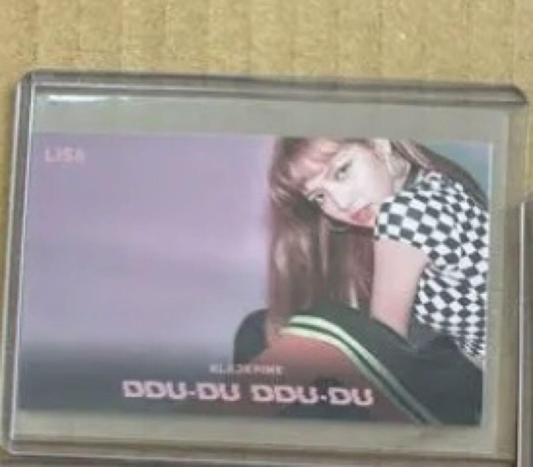 

[USED] Blackpink Lisa
