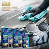 Car Scratch Repair Cream Polishing Wax Auto Body Paint Scratches Remover Kit Swirl Removing Repair Tool Car Care Accessories New