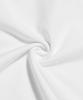 Beulonseun Vintage Long Sleeve Henley Shirt White