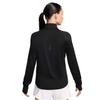 Nike Womens/Ladies Swift Quarter Zip Running Top