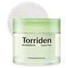 TORRIDEN Balanceful Cica Toner Pads 60 Stück