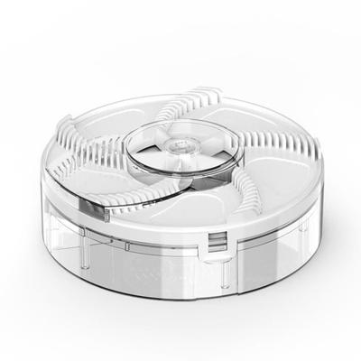 Pest Trap, Electric Fly Trap, Insect Killer, Pest Rejection Control, Repellent - 1pcs[A40753]