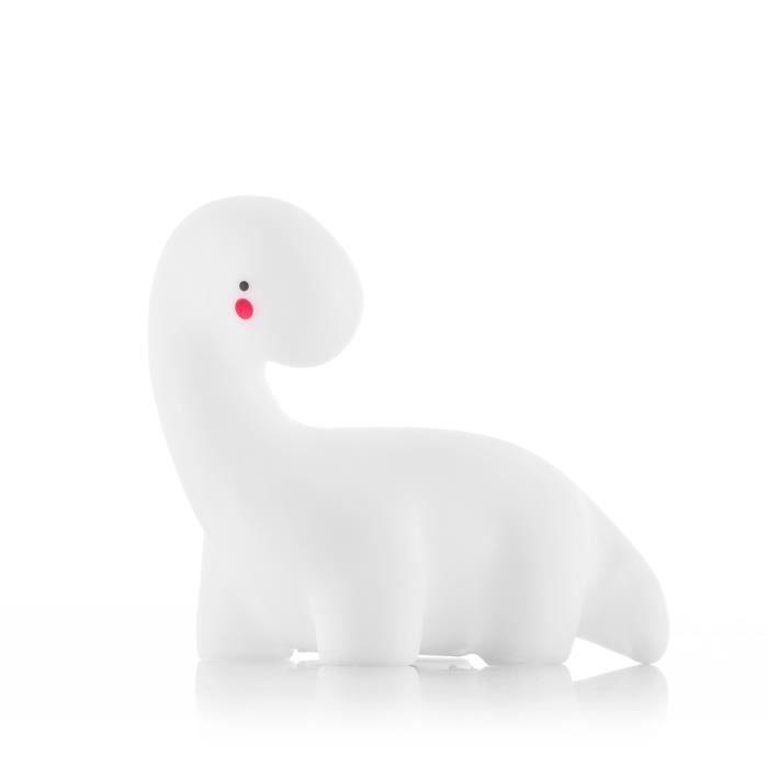 Lampe LED Multicolore Dinosaure - INNOVAGOODS - LED