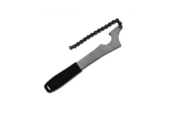 Shimano TL-SR22 Sprocket Return Tool 1/2" x 1/8" Y12189010