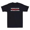 Bidenflation The Cost Of Voting Stupid Funny Sarcastic Quote Joke Men's T-Shirt