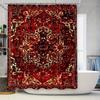 Banyo ve tuvalet – Duş Perdeleri