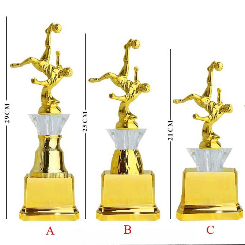 

General Purpose Award Cup General Purpose Table Tennis Basketball Football Dance Taekwondo Running Trophy for Primary Schools C
