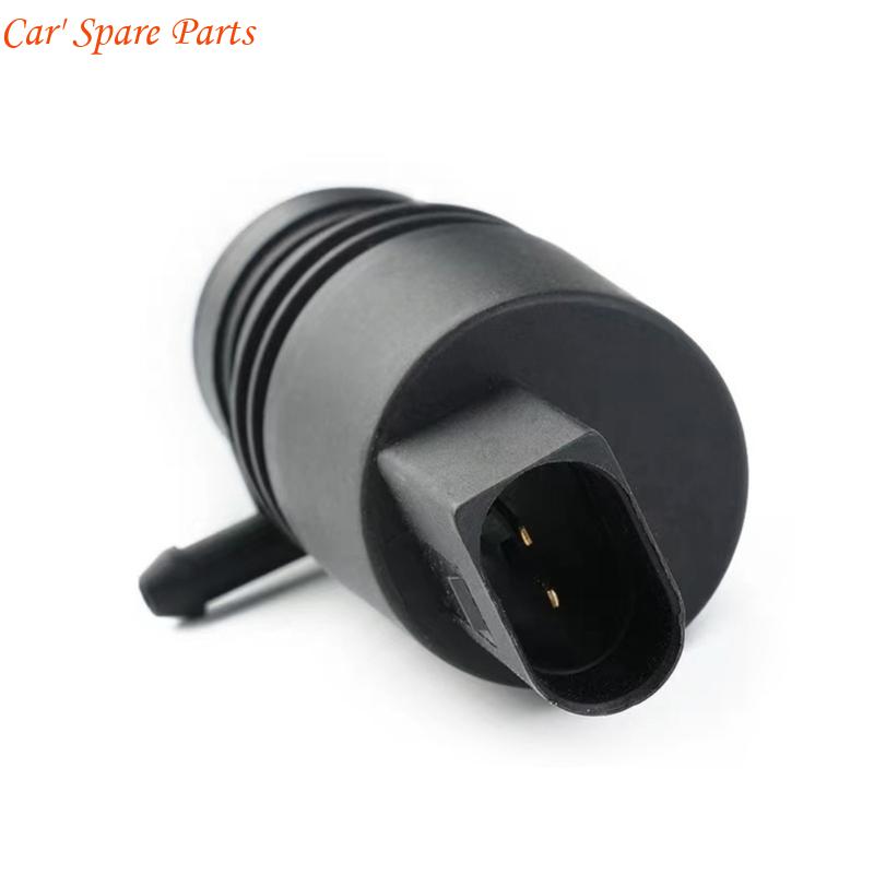 

Y4UA Durable Car Glass Cleaning Tool Vehicle Front Windshield Maintenance Washer Motor for 1J5955651 1K5955651 1T0955651 China Mainland