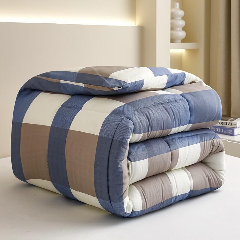 Brangdy Winter Warm Student Dormitory Quilt