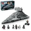 LEGO Star Wars Destroyer 75394 Toy Boys Girls