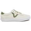 Vans Sport Low Suede Unisex Purple VN000CQRCD3