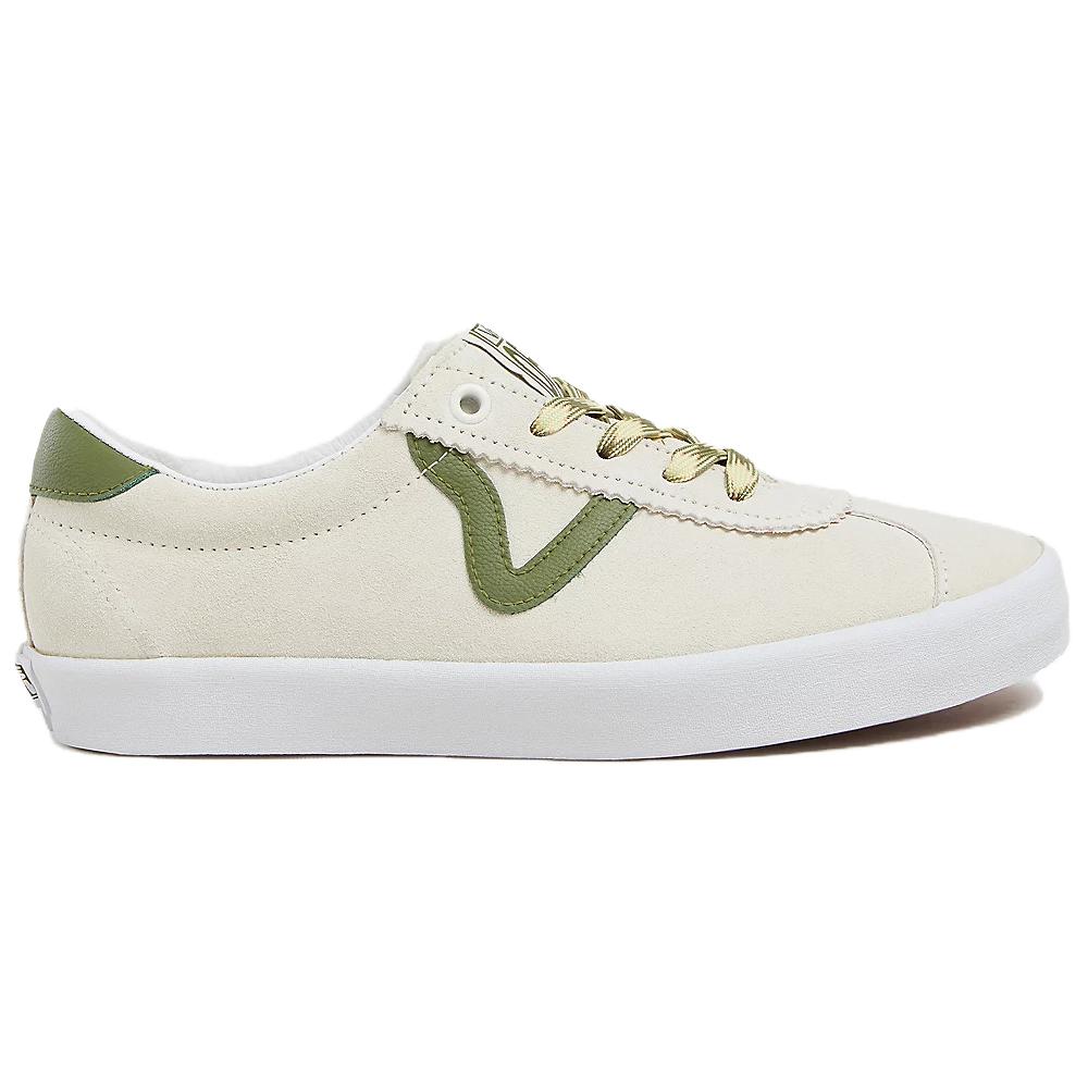 Vans Sport Low Suede Unisex Purple VN000CQRCD3