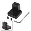 Hood Release Handle Latch Lever Repair Replacement