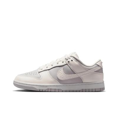 Dunk Low Grau IH0639-011 Unisex