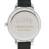 Sanrio Hello Kitty Watch Girly Twin 282847 (Monochrome Coordinate)